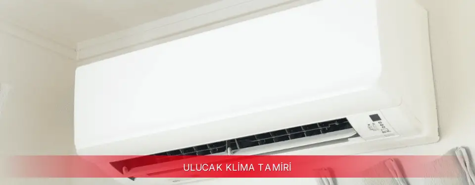Ulucak İlçemi Mitsubishi Electric Klima Tamiri